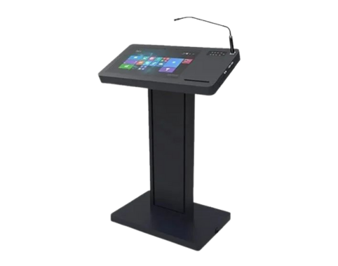 Digital Podium