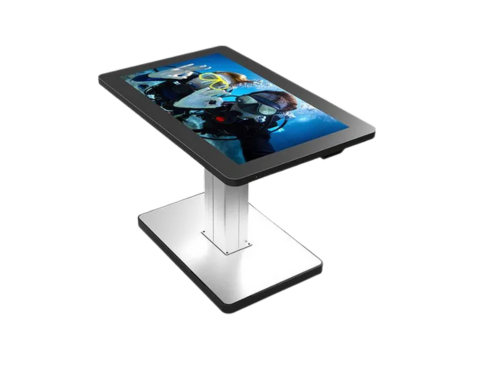 Touch Table