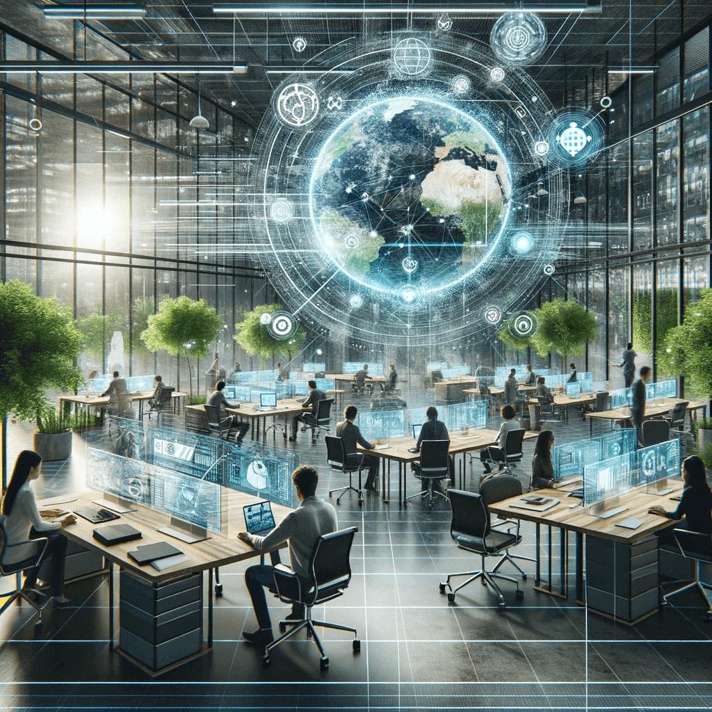Enterprise Connectivity Solutions